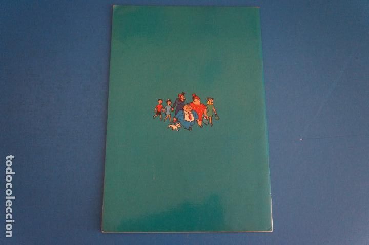 C&oacute;mics: COMIC DE TBO EL VERGONZOSO A&Ntilde;O 2003 DE EDICIONES B - Foto 2