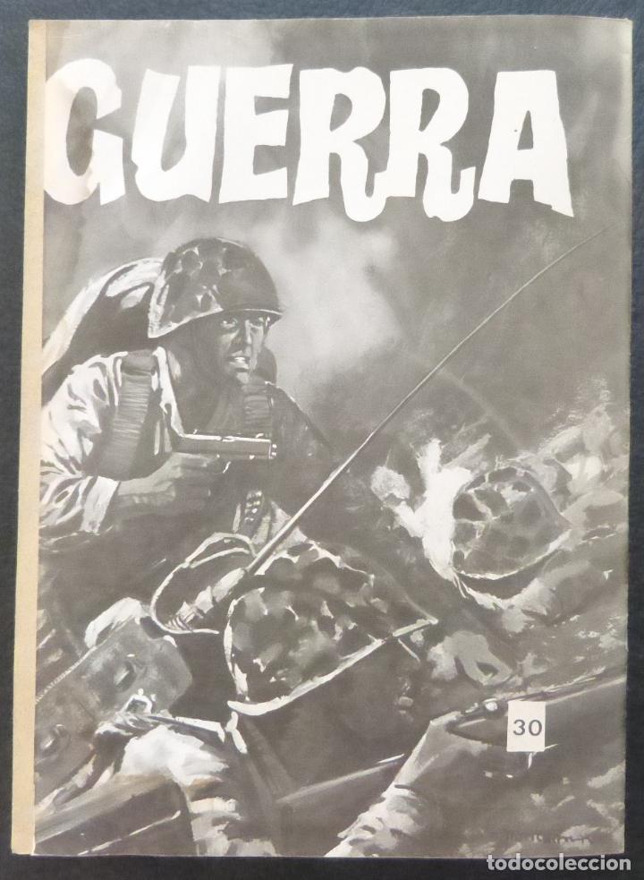 C&oacute;mics: Comic de Guerra-Vilmar-Novela grafica-Batalla de Rommel - Foto 5