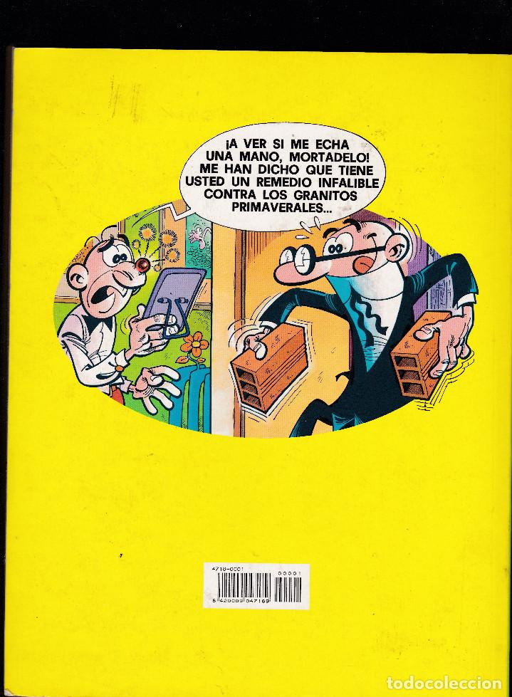 C&oacute;mics: AMIGOS DEL HUMOR N&ordm; 3 DE 12 - 5 numeros en su interior 1995 - EDICIONES B - - Foto 2