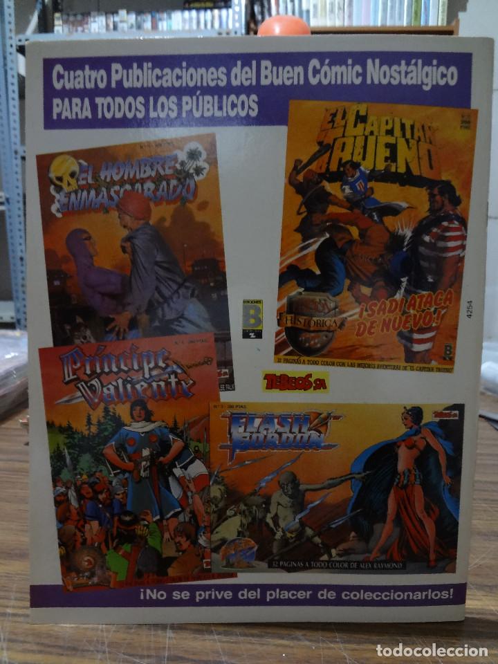 C&oacute;mics: GRAN AVENTURERO 12 NUMEROS COMPLETA - Foto 4