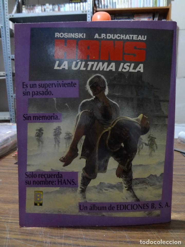 C&oacute;mics: GRAN AVENTURERO 12 NUMEROS COMPLETA - Foto 14