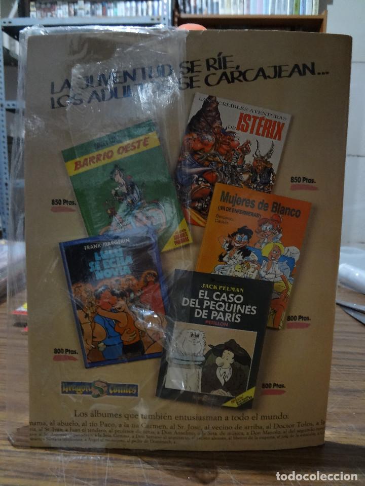 C&oacute;mics: GRAN AVENTURERO 12 NUMEROS COMPLETA - Foto 16