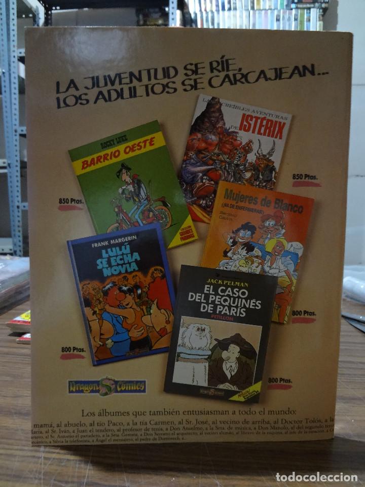 C&oacute;mics: GRAN AVENTURERO 12 NUMEROS COMPLETA - Foto 18