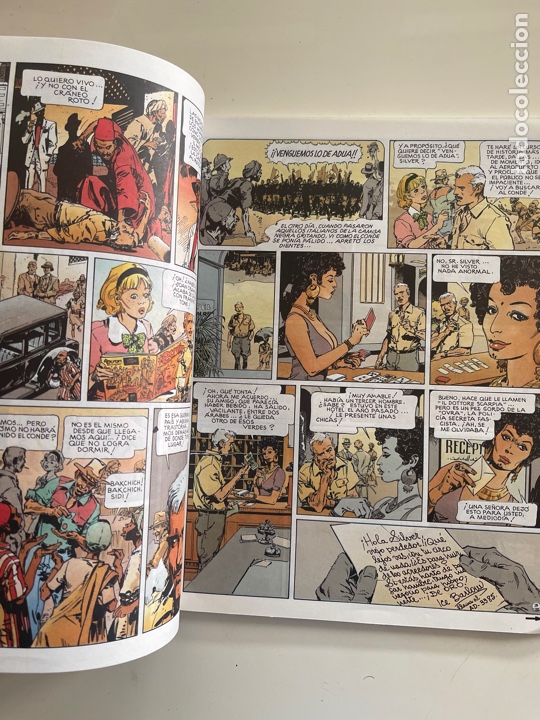 C&oacute;mics: Gran Aventurero - Foto 2