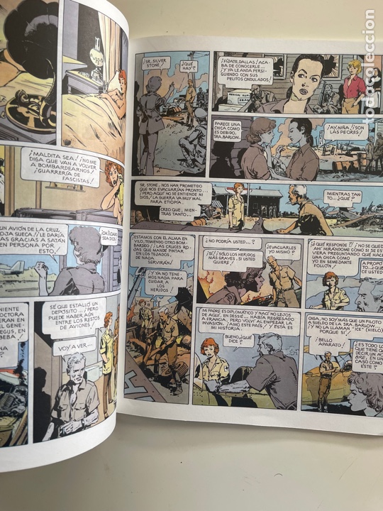 C&oacute;mics: Gran Aventurero - Foto 3