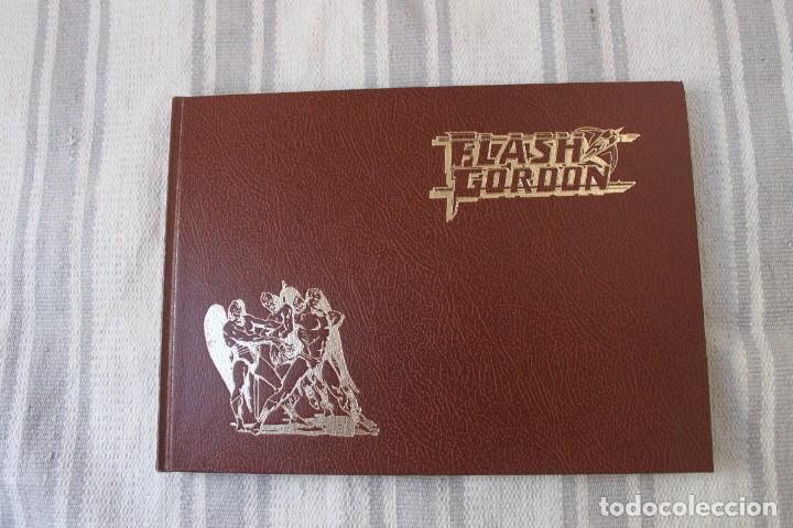 C&oacute;mics: FLASH GORDON TOMO VI: DEL 03 DE JUNIO DE 1954 AL 24 DE AGOSTO DE 1955; EDICIONES B - Foto 1