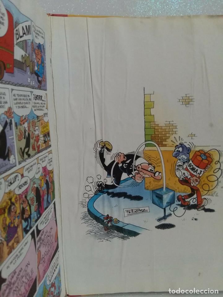 C&oacute;mics: SUPER HUMOR 7 MORTADELO Y FILEMON - Foto 3