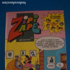 Cómics: COMIC DE ZIPI Y ZAPE EL PURO FATAL Nº 567 AÑO 1984 DE EDICIONES B LOTE 14 B