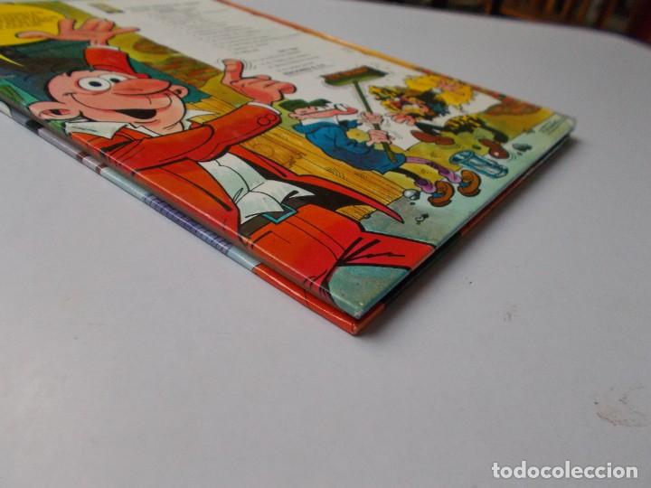 C&oacute;mics: MAGOS DEL HUMOR Mortadelo y Filem&oacute;n Magin el Mago - Foto 4