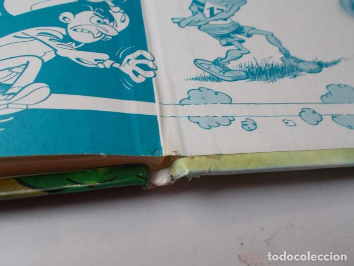 C&oacute;mics: MAGOS DEL HUMOR Mortadelo y Filem&oacute;n Magin el Mago - Foto 6