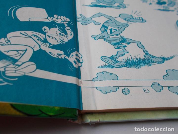 C&oacute;mics: MAGOS DEL HUMOR Mortadelo y Filem&oacute;n Magin el Mago - Foto 9