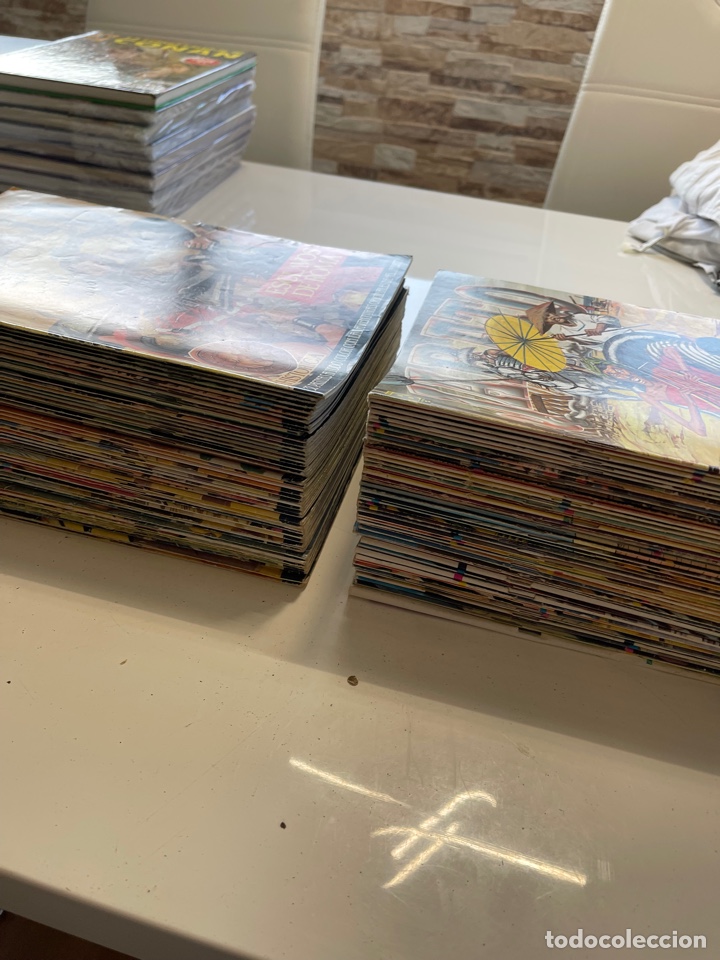 C&oacute;mics: Jabato edici&oacute;n hist&oacute;rica - Foto 2
