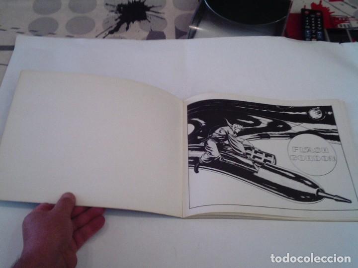 C&oacute;mics: FLASH GORDON - EDICIONES B.O. - VOLUMEN 1 -MAC RABOY - BUEN ESTADO - GORBAUD - Foto 2