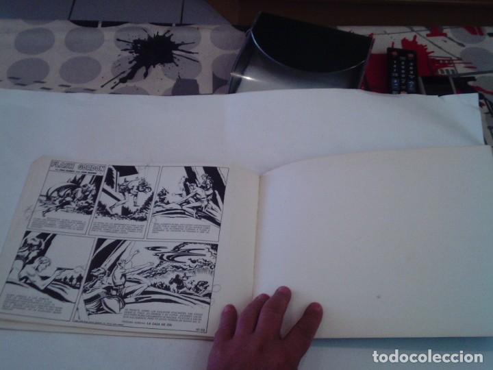 C&oacute;mics: FLASH GORDON - EDICIONES B.O. - VOLUMEN 1 -MAC RABOY - BUEN ESTADO - GORBAUD - Foto 4