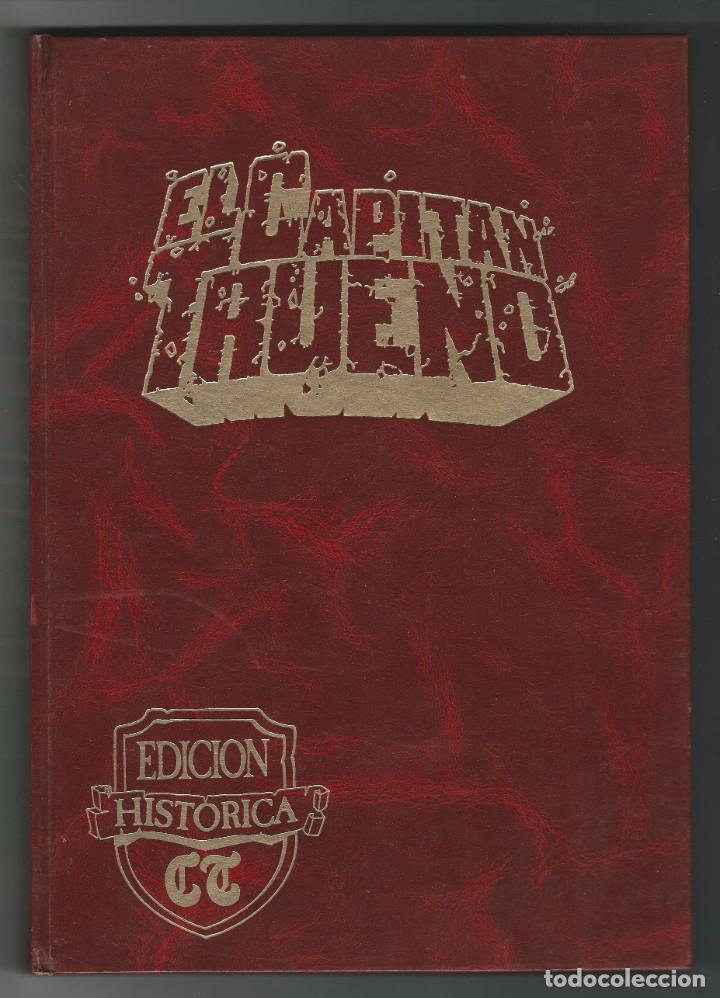 C&oacute;mics: Ediciones B. El capit&aacute;n Trueno. Tomo recopilatorio. 12 - Foto 1