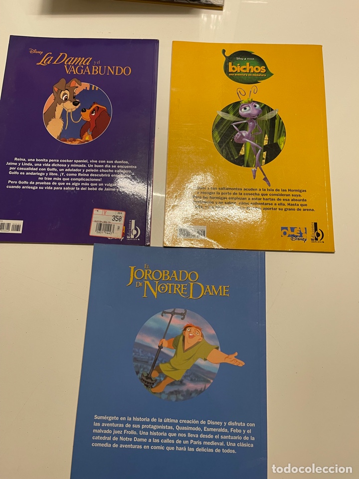 C&oacute;mics: Ol&eacute; Disney - Foto 2