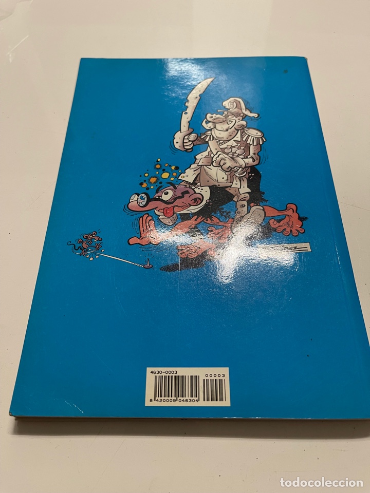 C&oacute;mics: Selecciones extras Mortadelo y Zipi-Zape - Foto 2