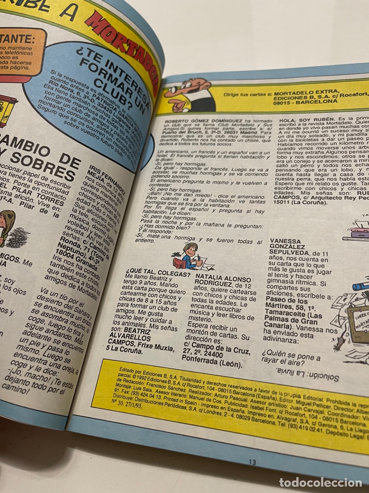 C&oacute;mics: Selecciones extras Mortadelo y Zipi-Zape - Foto 4