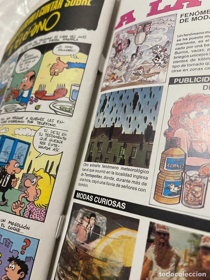 C&oacute;mics: Selecciones extras Mortadelo y Zipi-Zape - Foto 7