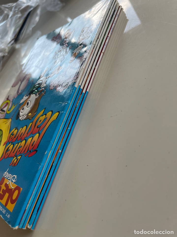 C&oacute;mics: Ol&eacute; Disney - Foto 3
