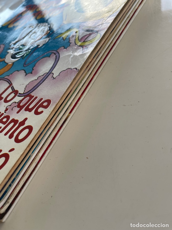 C&oacute;mics: Ol&eacute; Disney - Foto 4