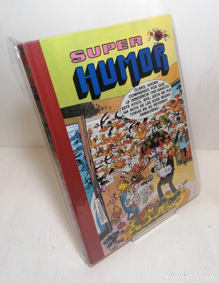 C&oacute;mics: Comic: &rdquo;super humor&rdquo; volumen 6 ediciones B - Foto 1