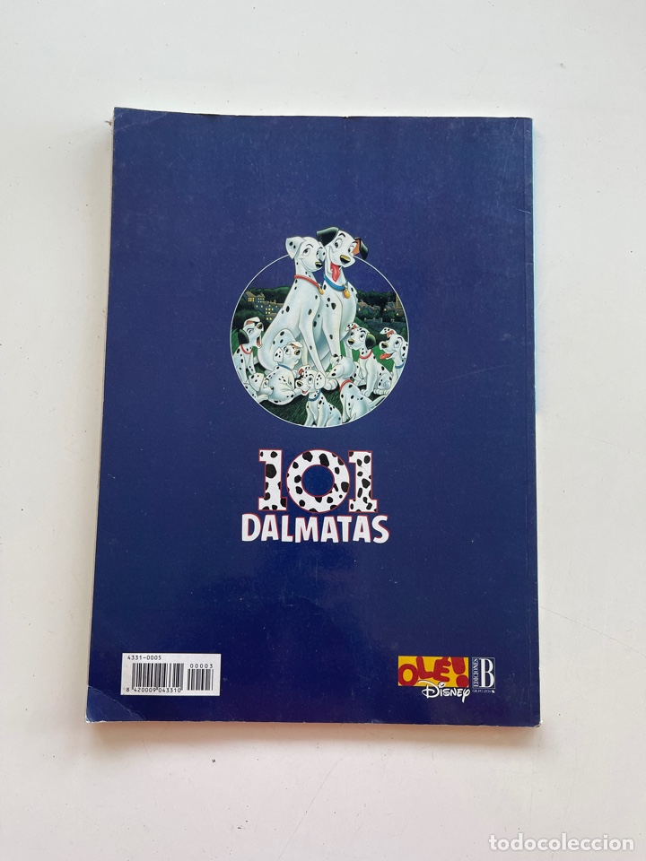 C&oacute;mics: Ol&eacute; Disney - Foto 3