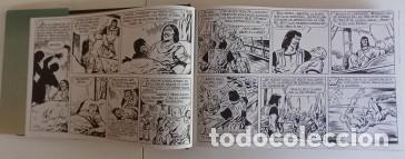 C&oacute;mics: EL JABATO N&ordm; 3 TOMO FACSIMIL - EDICIONES B - EXCELENTE ESTADO. - Foto 7