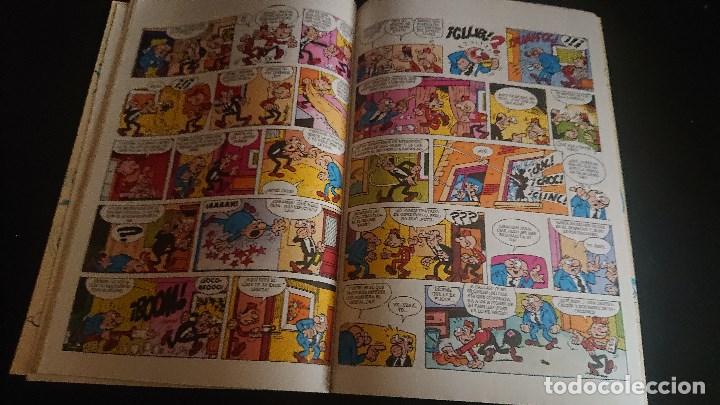 C&oacute;mics: TEBEO MORTADELO Y FILEMON M 227 , LEER DESCRIPCION - Foto 3