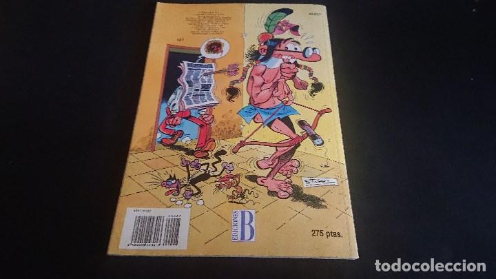 C&oacute;mics: TEBEO MORTADELO Y FILEMON M 227 , LEER DESCRIPCION - Foto 4