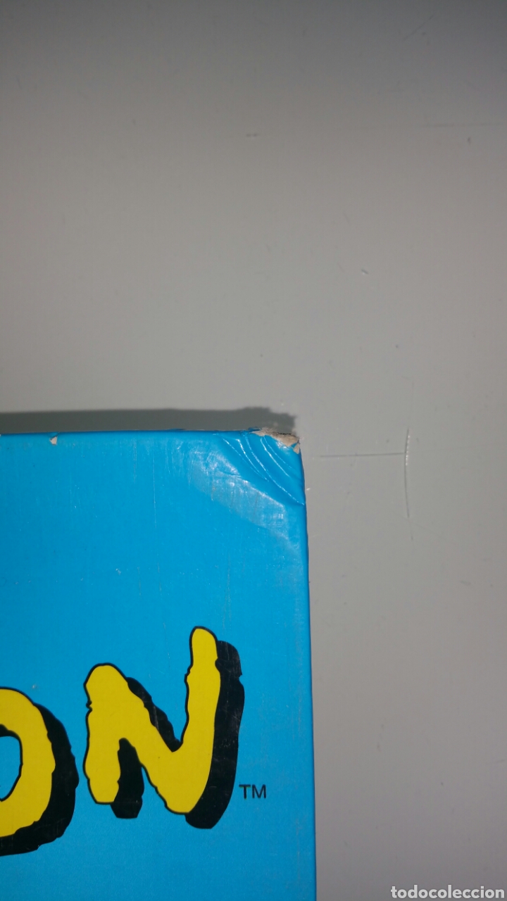 C&oacute;mics: Super Simpson n. 5. Matt Groening, 4a edici&oacute;n: octubre 2001. - Foto 4