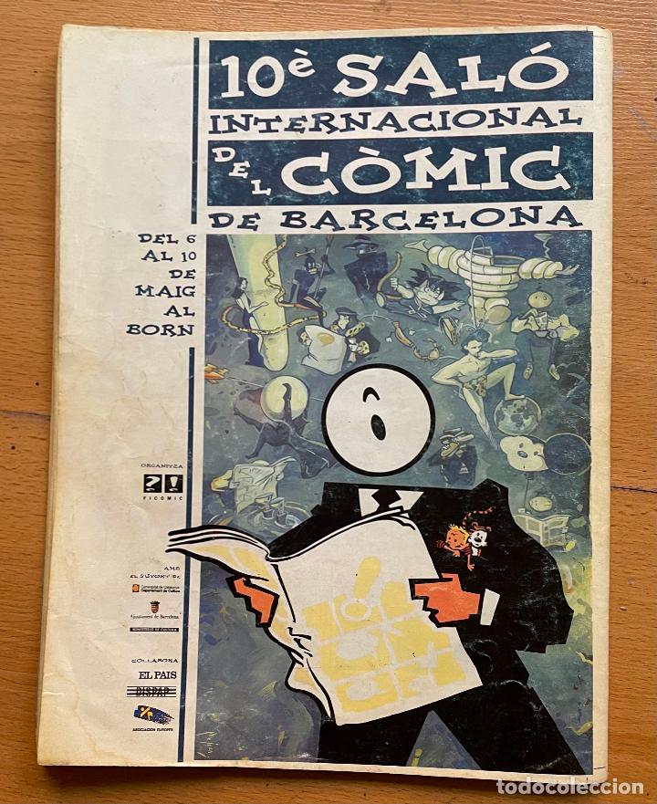 C&oacute;mics: SUPER MORTADELO 104 - Foto 2