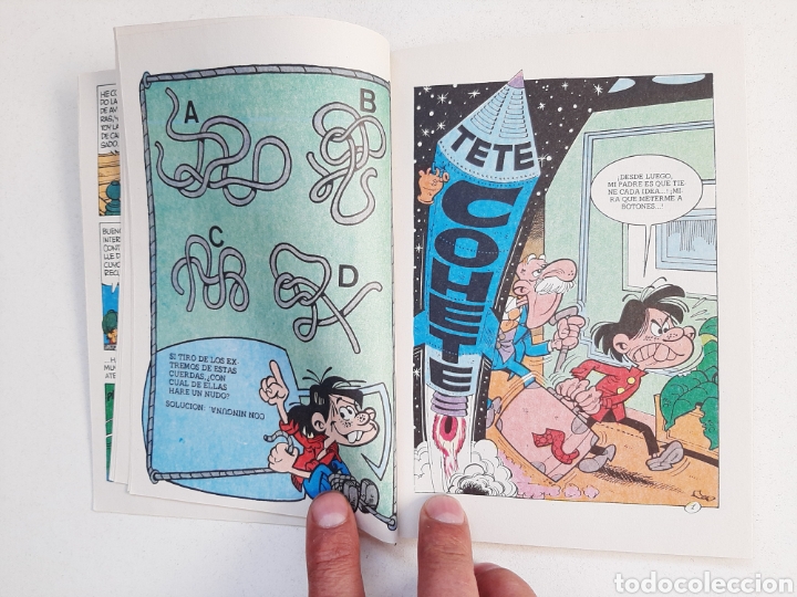 C&oacute;mics: C&Oacute;MIC INFANTIL SUPER GUAI N&deg; 18 - Foto 2