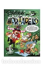 C&oacute;mics: Mortadelo Supertopcomic n.&ordm; 13. - Foto 1