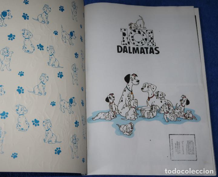 C&oacute;mics: 101 D&aacute;lmatas - OLE DISNEY N&ordm; 03 - EDICIONES B - Foto 2