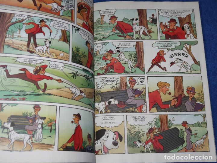 C&oacute;mics: 101 D&aacute;lmatas - OLE DISNEY N&ordm; 03 - EDICIONES B - Foto 3