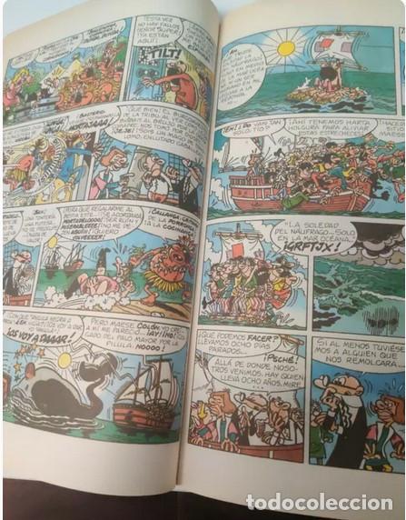 C&oacute;mics: Colecci&oacute;n Ol&eacute;! - Mortadelo y Filem&oacute;n - 47 - Foto 3