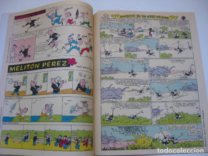 C&oacute;mics: TEBEO TBO N&ordm; 75 - Foto 2