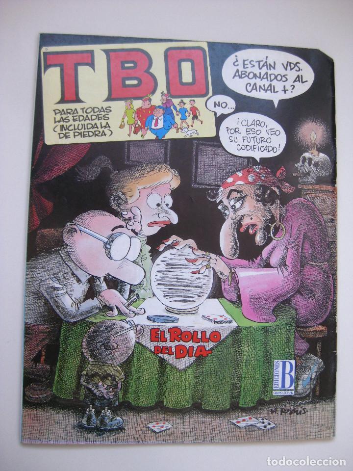 C&oacute;mics: TEBEO TBO N&ordm; 75 - Foto 4