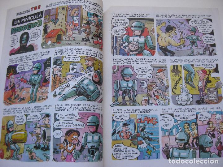 C&oacute;mics: TEBEO TBO N&ordm; 69 - Foto 2