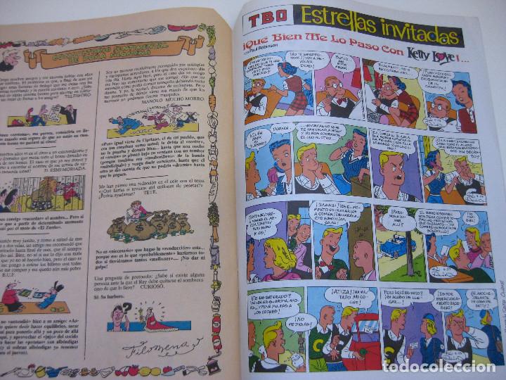 C&oacute;mics: TEBEO TBO N&ordm; 69 - Foto 3