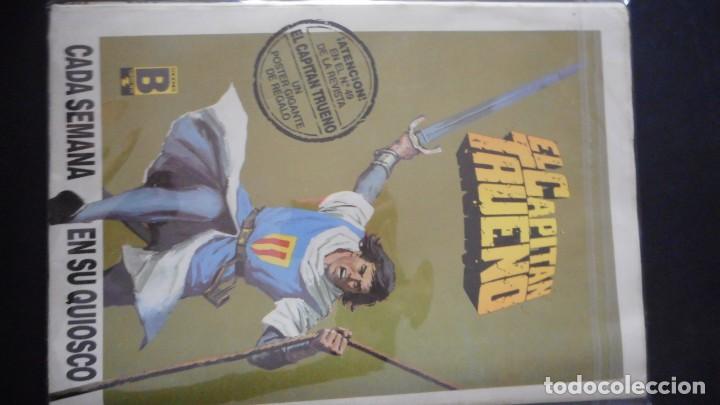 C&oacute;mics: EL JABATO N&ordm; 35 / C-6 - Foto 2