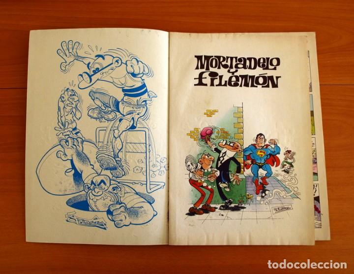 Coleccion Ole de Mortadelo y Filemon #62 - Mundial 82 (Issue)