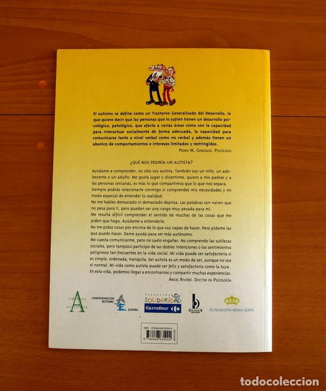 C&oacute;mics: Mortadelo y Filem&oacute;n - El Se&ntilde;or Todoquisque - Ediciones B a&ntilde;o 2005 - Foto 6
