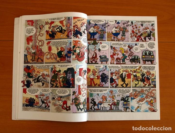 C&oacute;mics: Mortadelo y Filem&oacute;n - Armas con Bicho - Ediciones B - Foto 4