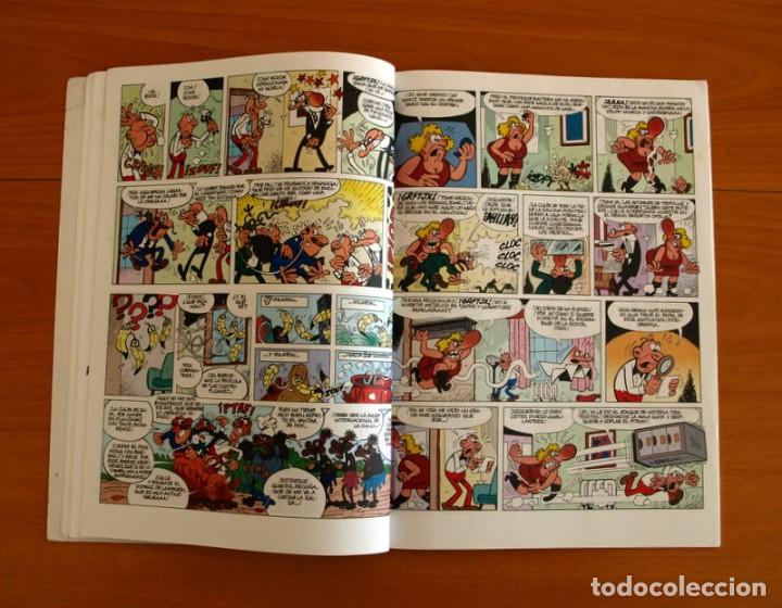 C&oacute;mics: Mortadelo y Filem&oacute;n - Armas con Bicho - Ediciones B - Foto 5