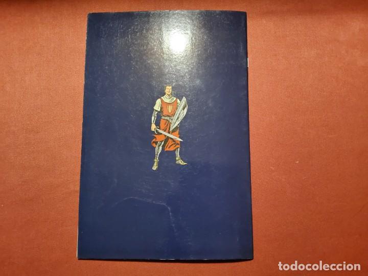 C&oacute;mics: 2 COMIC EL CAPITAN TRUENO, EDICIONES B, 2003 - Foto 10