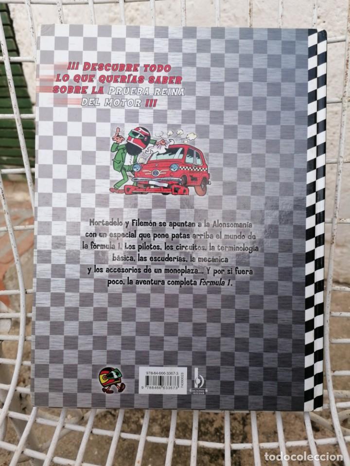 C&oacute;mics: MORTADELO - Foto 2