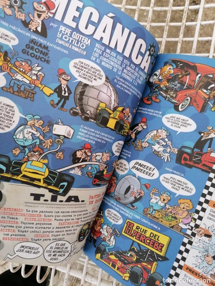 C&oacute;mics: MORTADELO - Foto 5