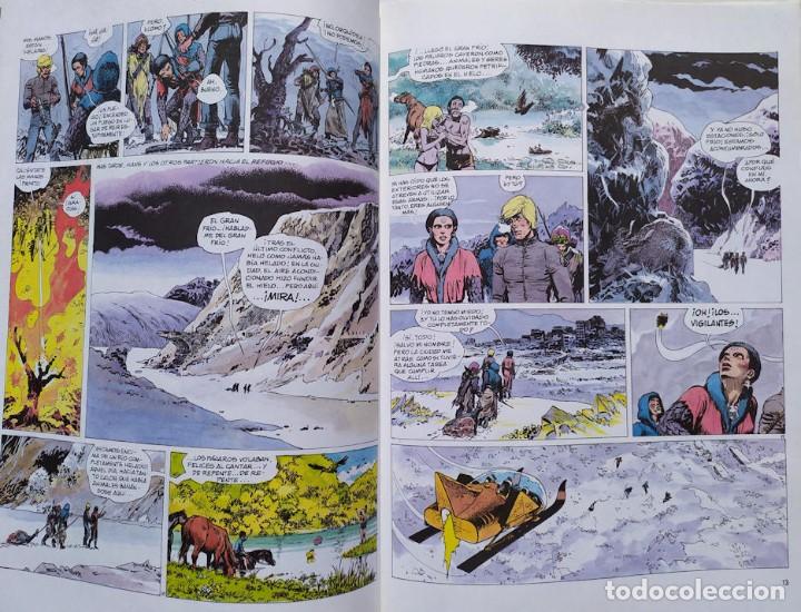 C&oacute;mics: Hans, La &Uacute;ltima isla - Rosinski - Foto 4